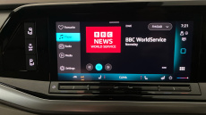 Volkswagen Multivan 2.0 TDI Life 5dr DSG Diesel Estate